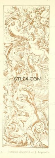 CARVED PANEL_2478